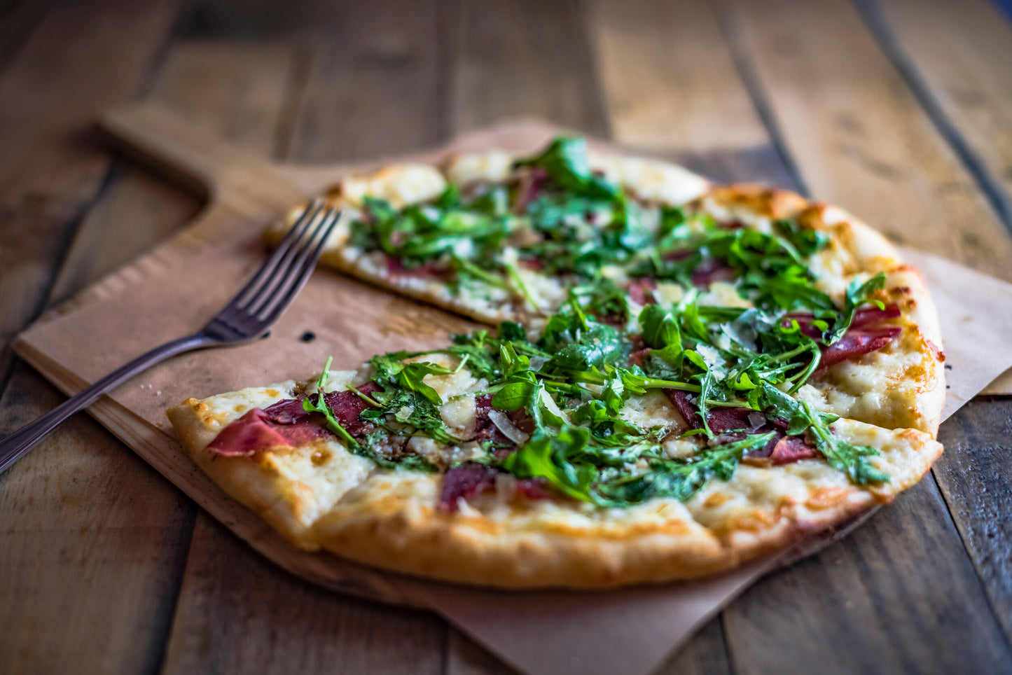 C.e) Pizza