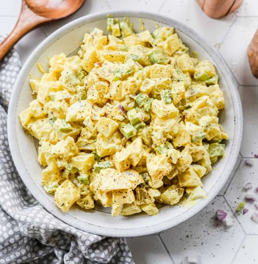 I.d) Potato Salad