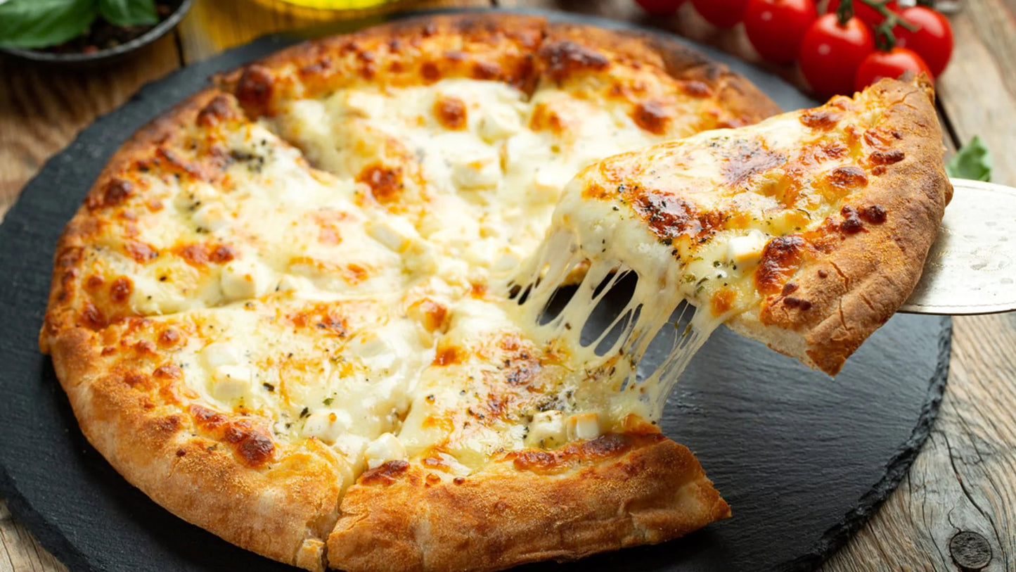 C.e) Pizza
