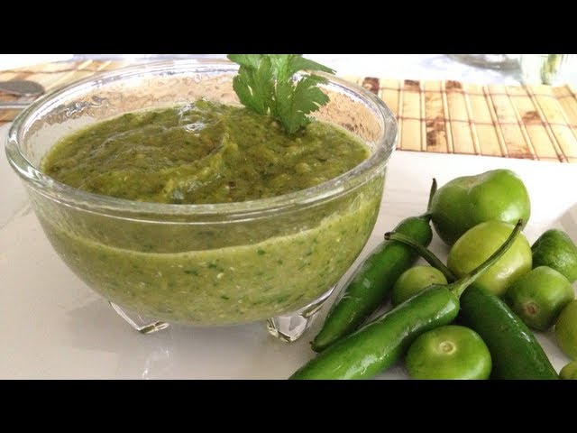 I.l) Hot sauce/Salsa picante