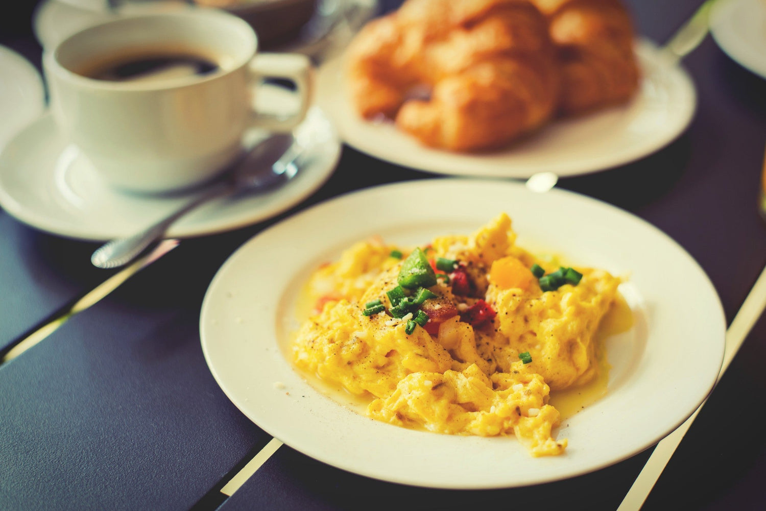 Breakfast / Desayunos