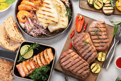 Carnes / Meats