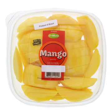 J.h) Mango