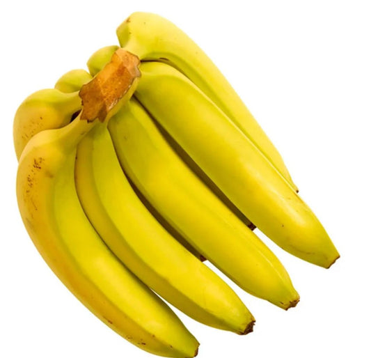 J.i) Banana x10