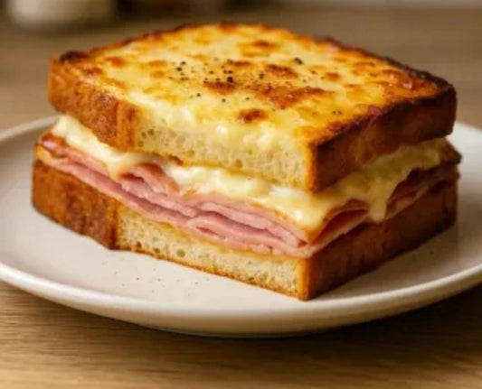 E.i) Sandwiches Ham & Cheese