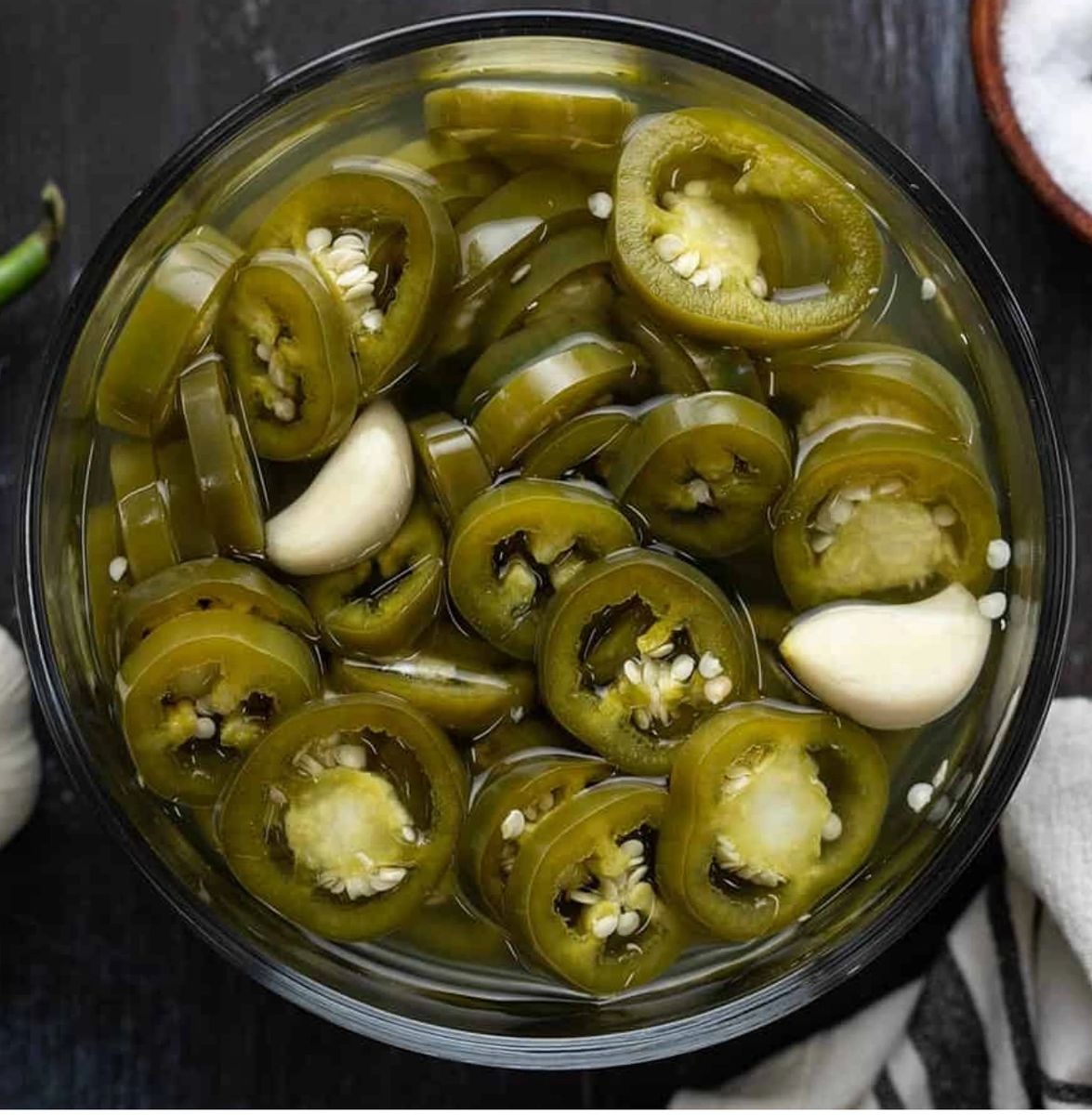 I.i) Jalapeño