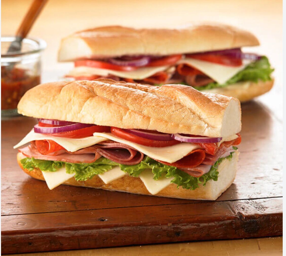 E.h) Italian Sub