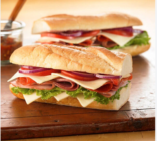 E.h) Italian Sub