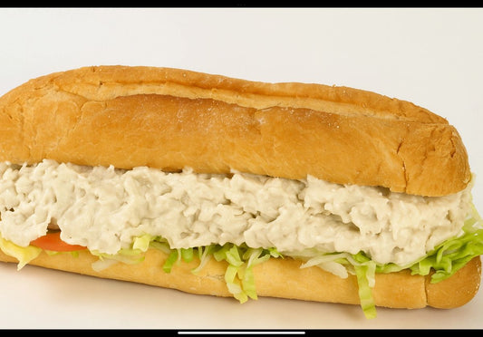 E.k) Sandwiches Chicken Salad