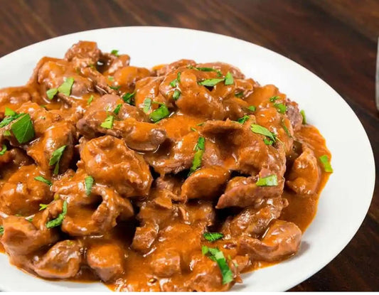 B.y.l) Gizzard