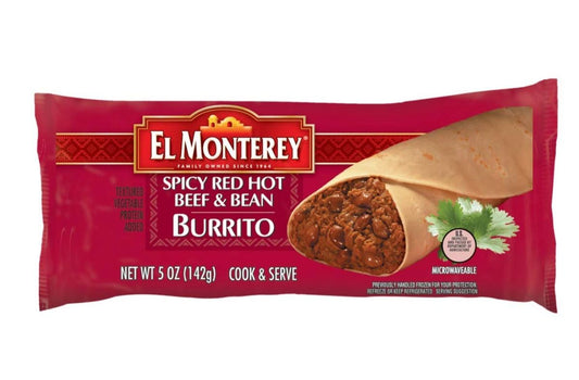 G.h) Burritos