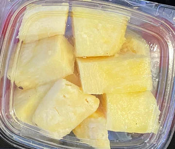 J.f) Small Fruit/Fruta Pequeña