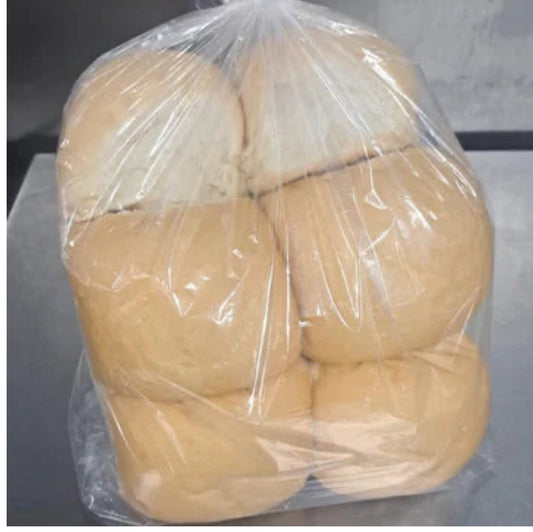 F) Pan bolo/ bread