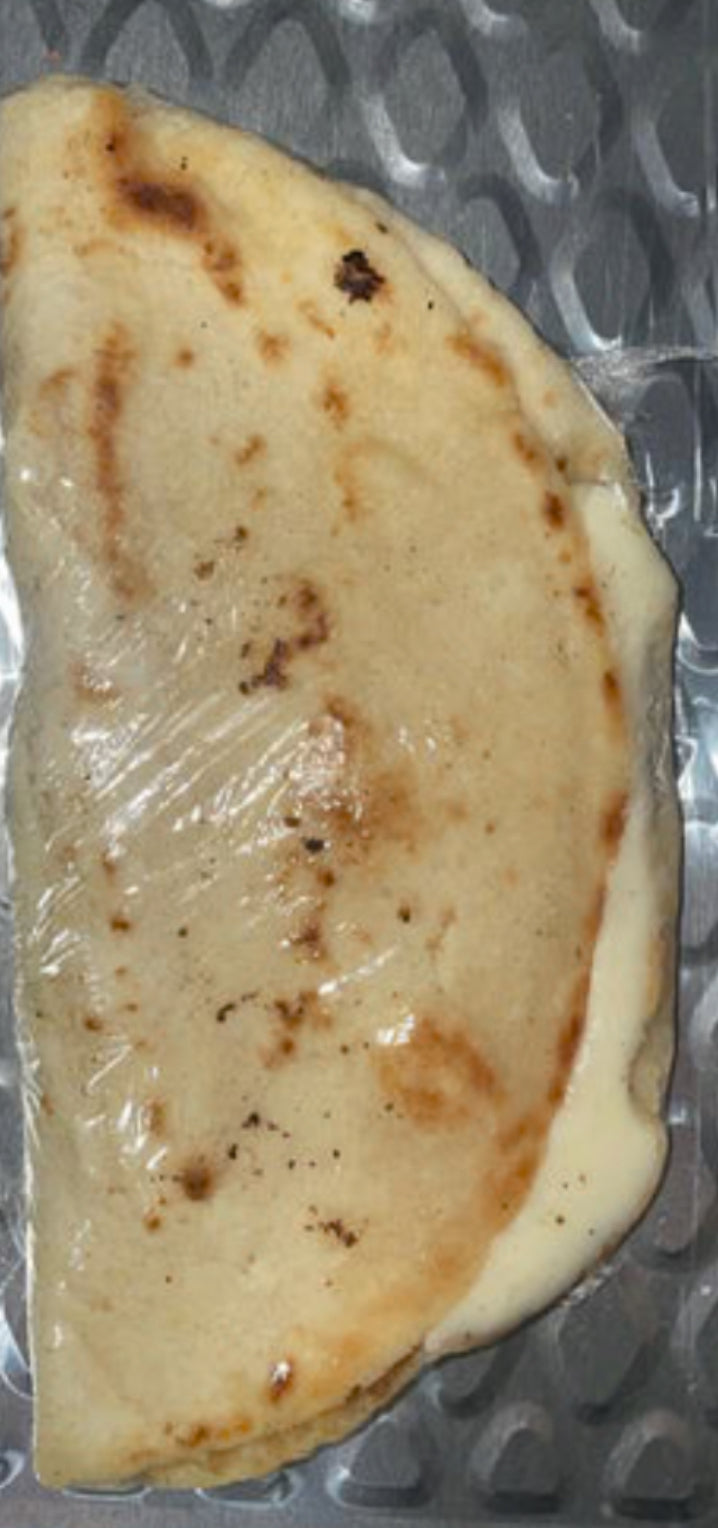 G) Quesadilla/ Cheese quesadilla