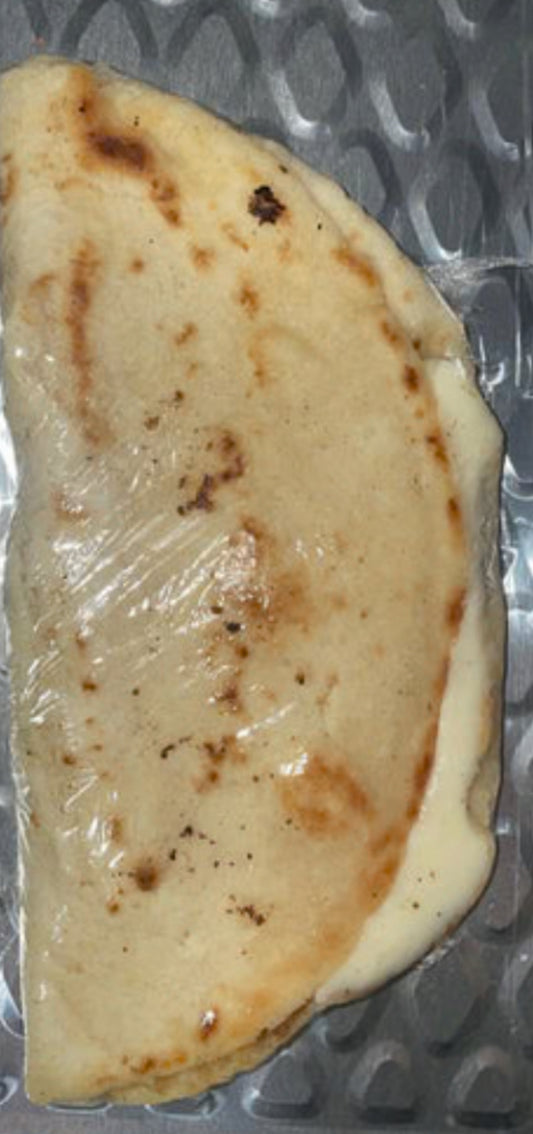 G) Quesadilla/ Cheese quesadilla