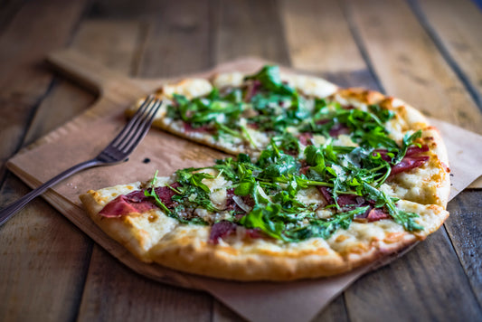 C.e) Pizza
