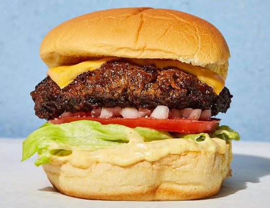 E.o) Monster Burger