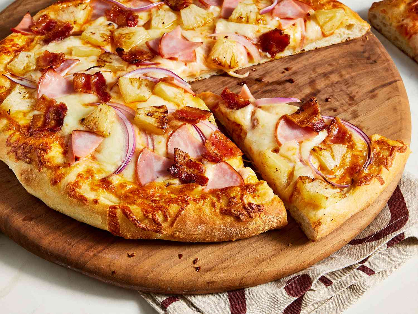 C.e) Pizza